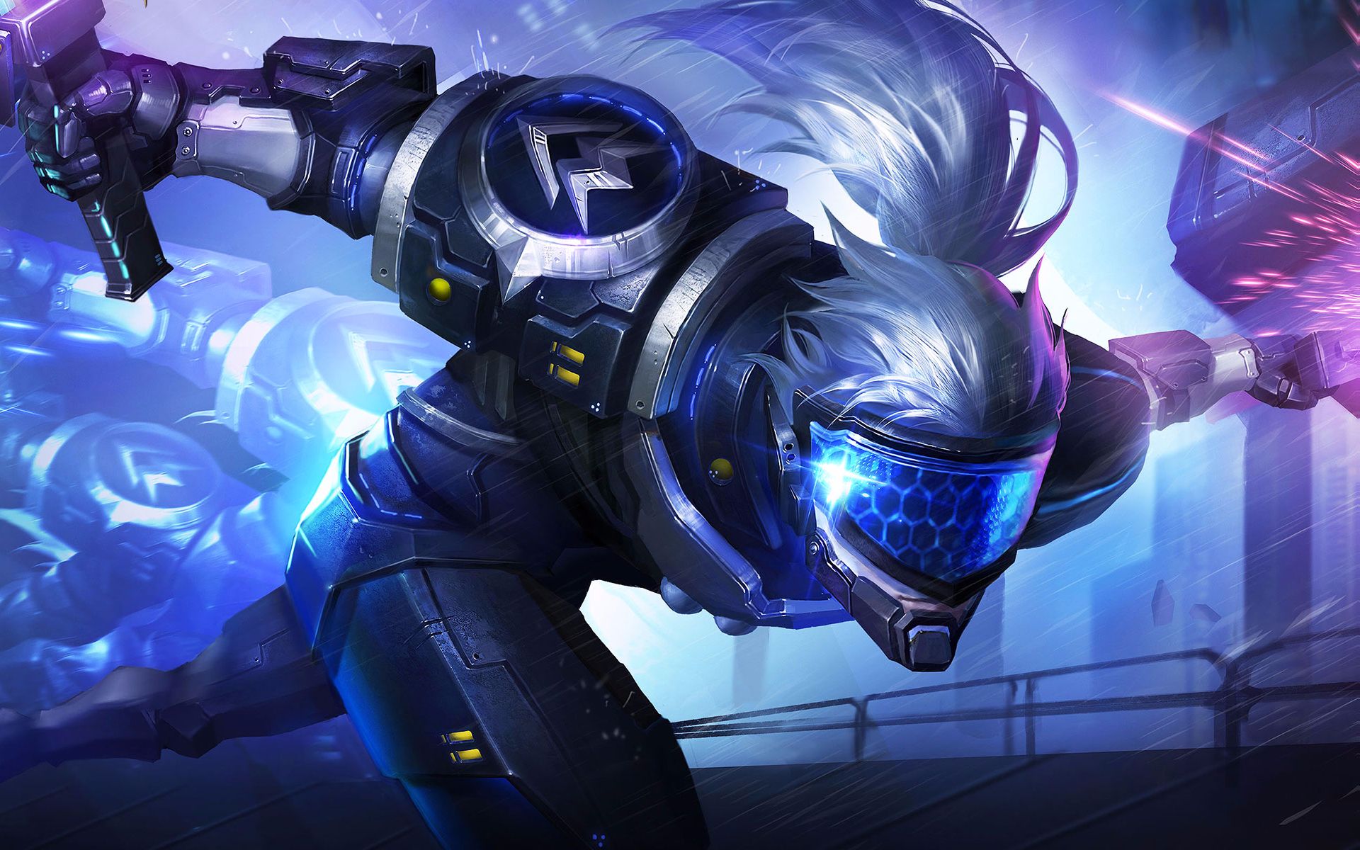 捍卫世界第一宝座！NaVi成功捧杯PGL Major