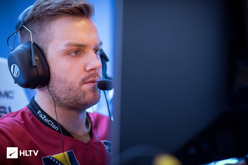 T1 正式宣布 GBM 将以主播身份回归 T1