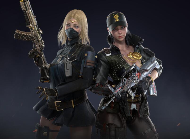 BLAST.tv Austin Major 2025 的团队贴纸和 Pick'Em 挑战已添加到 CS2