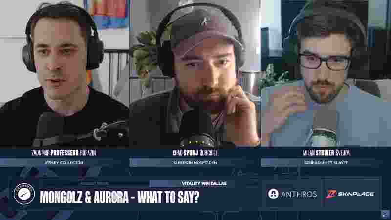 TT官方： Team WE 很高兴晋级四分之一决赛， Team WE 将继续稳步前进！