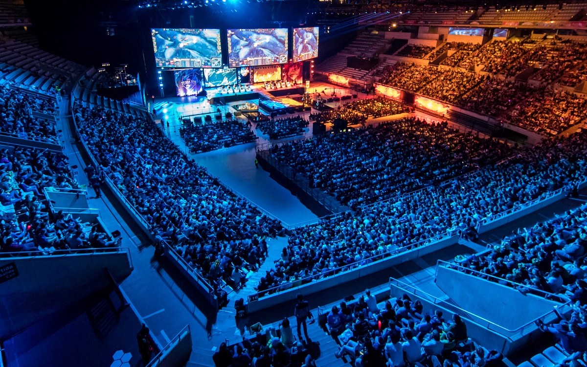 恭喜重庆狼队成功晋级2022KPL春季赛季后赛！