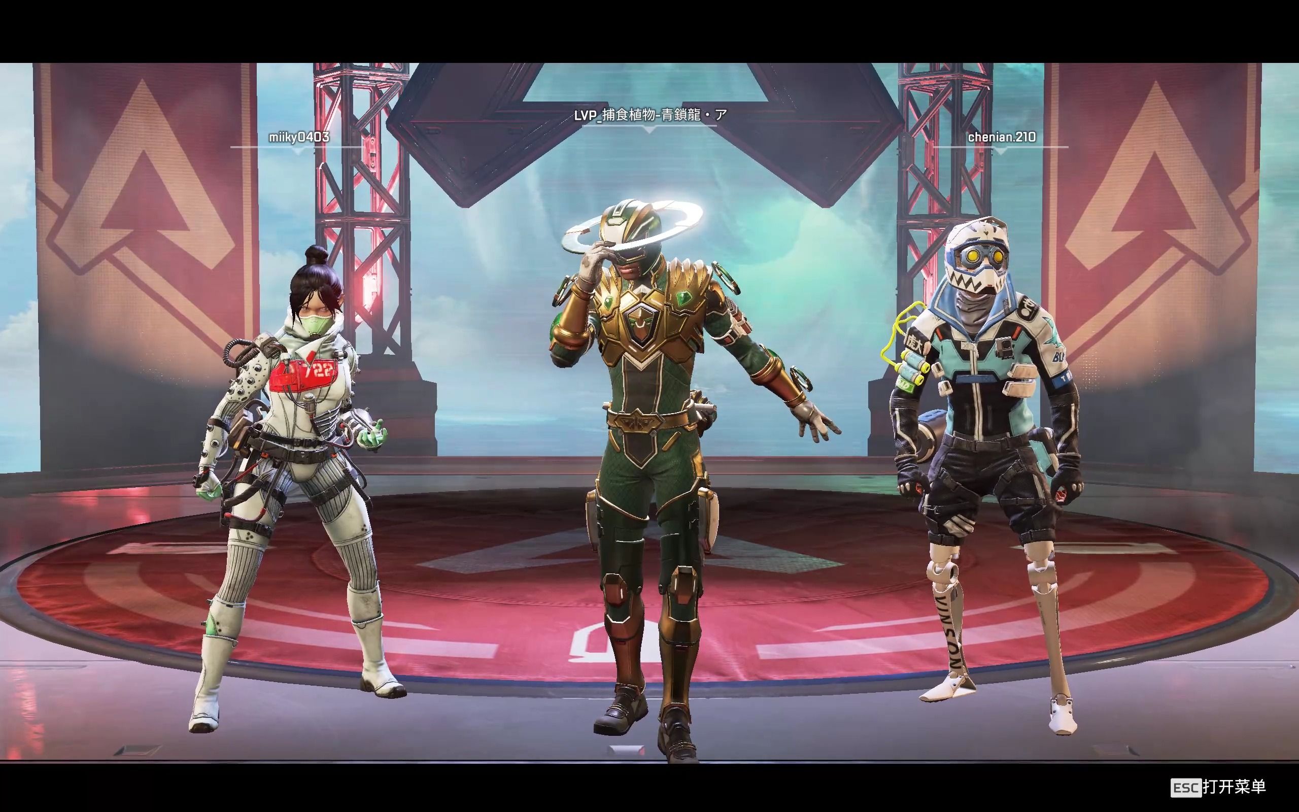 里程碑：TT达成LPL3000击杀成就