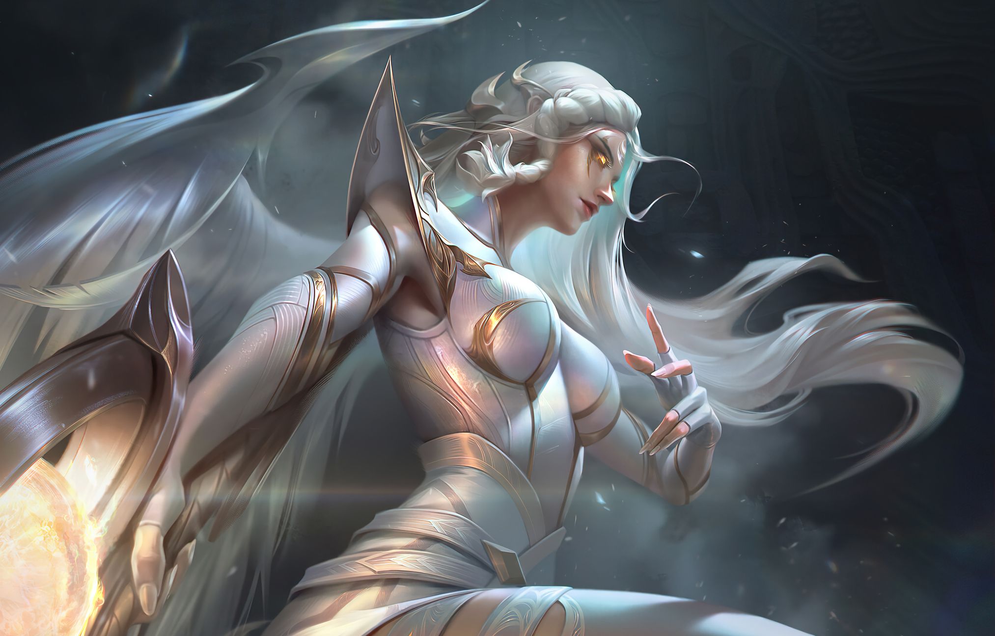 Jackeylove加入TES的真正原因是？